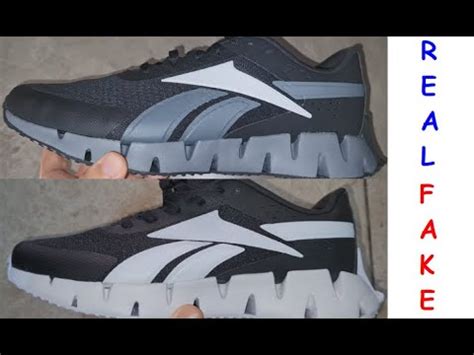 fake vs real reebok shoes|reebok shoes look like.